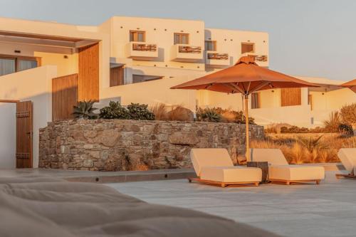 Aelo Mykonos Hotel