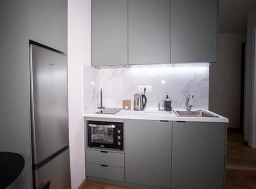 Tettix Athens Appartment B1 in Athens