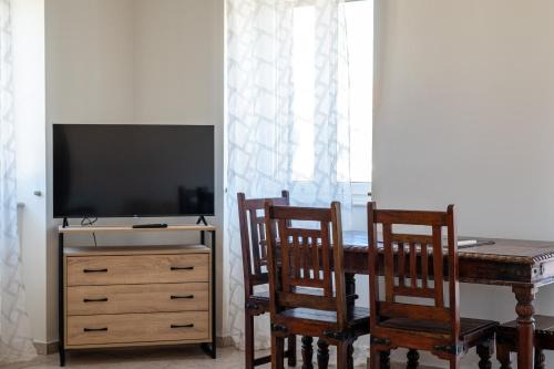Mythos Suites-Aphrodite apartment