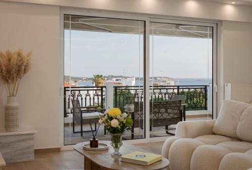 Majestique South Riviera Residence in Athens