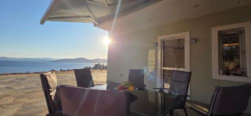 Iliopetra Luxury Homes - Dilisos in Diliso