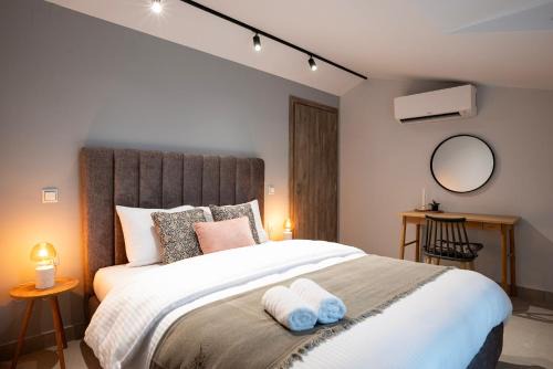 Alex Apartments in Ioannina
