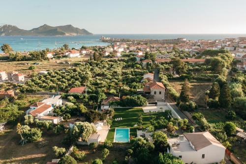 Villa Methoni Gem