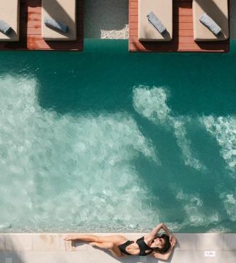 STALèA Luxury Villa