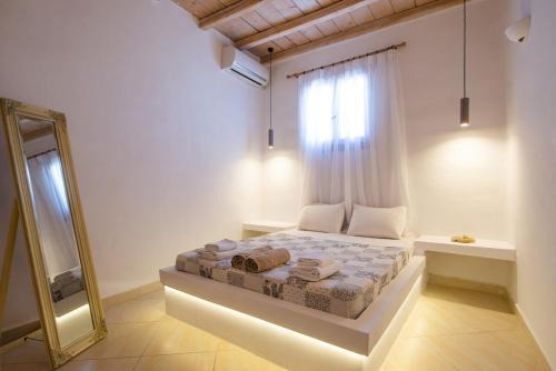 Natural Stone Villa II