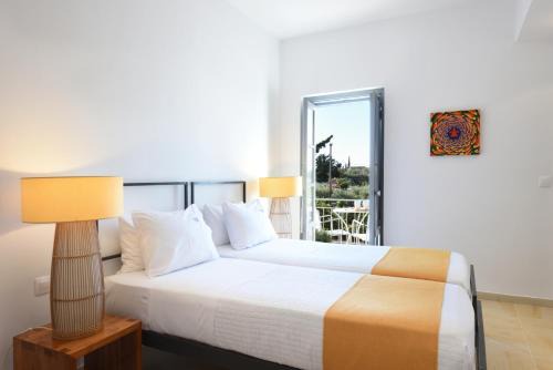 Orloff Resort in Spetses
