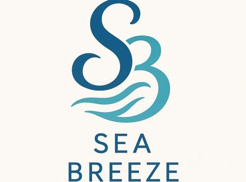 Sea Breeze in Kato Achaia