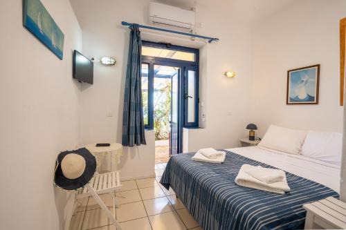 Agriolykos Pension
