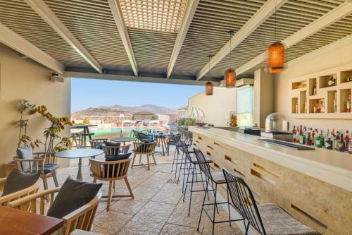 Kouros Art Hotel - Designed for Adults