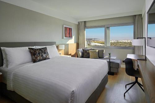 Athens Marriott Hotel in Athens