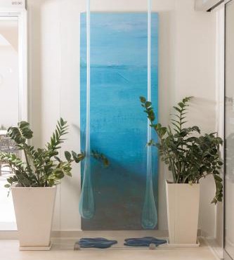 Iria Beach Art Hotel