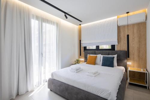 Athens Sea Side Escape in Vari