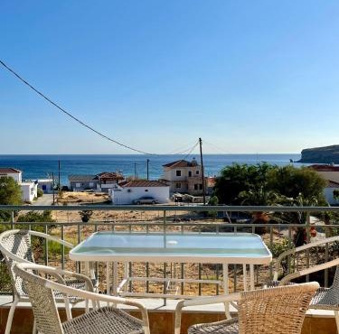 Tavari Seaside Panorama