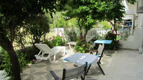 Sandalis Hotel