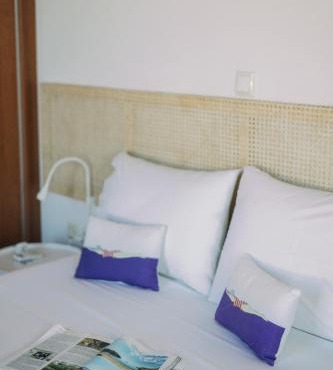 Mikra Bay Vineyard Guesthouses
