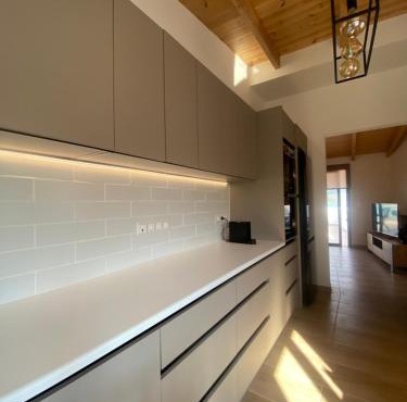MEDUSA Luxury Apartments