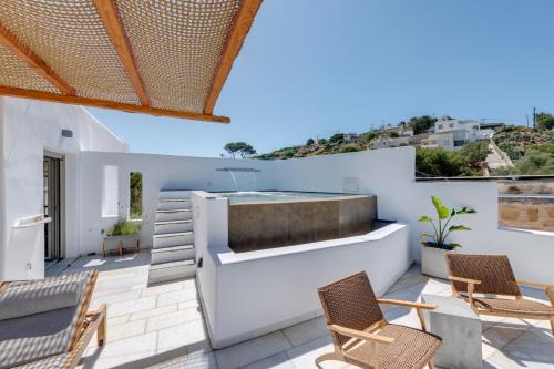 Calma Boutique Hotel
