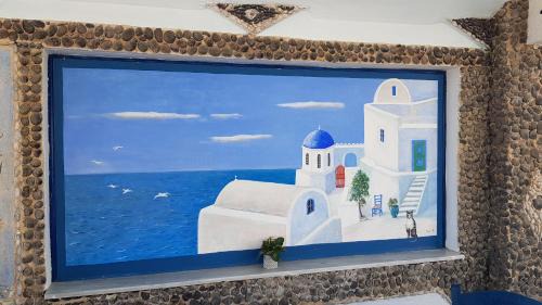 Stavros Beachfront Domes by Booking Kottas