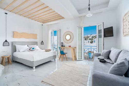 Central Suites Mykonos