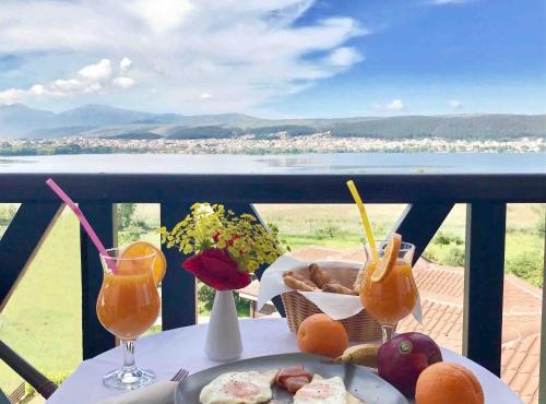 La Suite Boutique Hotel & Spa