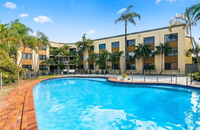 Mermaid Waters Hotel by Nightcap Plus