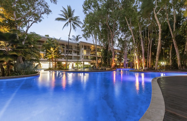 ​Imagine Drift Palm Cove