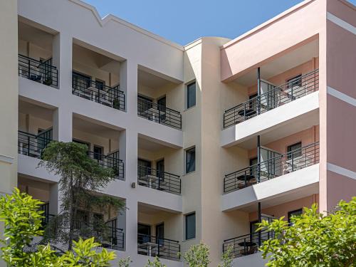 Avra City Boutique Hotel in Chania