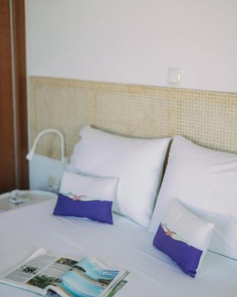 Mikra Bay Vineyard Guesthouses 